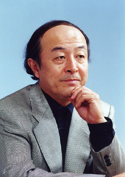 Shinichiro Ikebe
