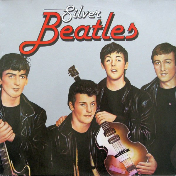 The Decca Tapes