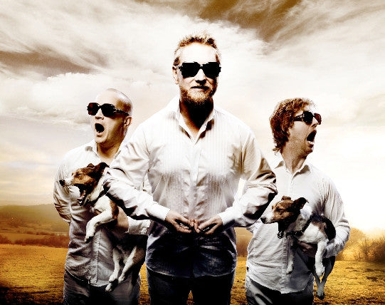 Helge Lien Trio