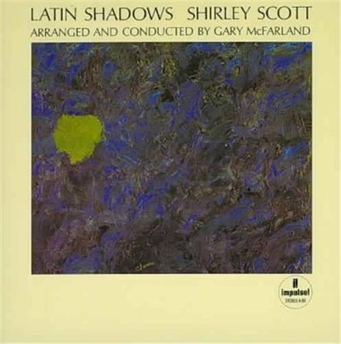 Latin Shadows