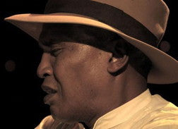 Alfredo Rodriguez