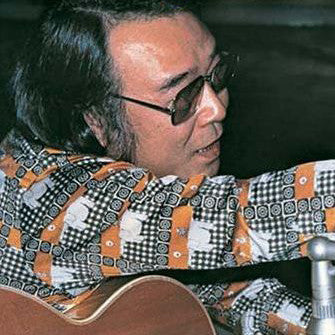 Shoji Yokouchi