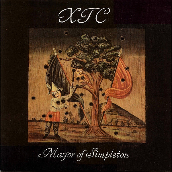 Mayor Of Simpleton