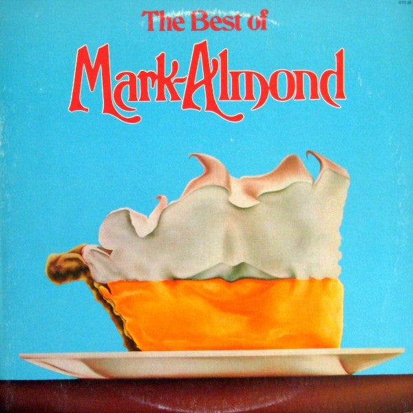 The Best Of Mark-Almond