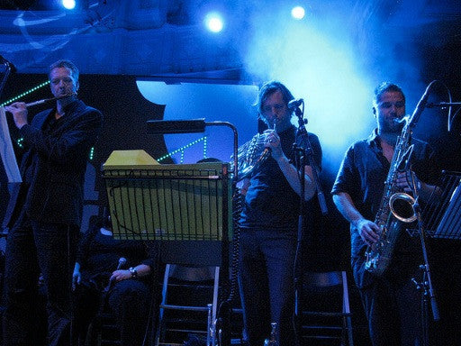 Kindred Spirits Ensemble