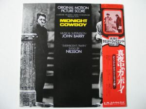Midnight Cowboy (Original Motion Picture Score)