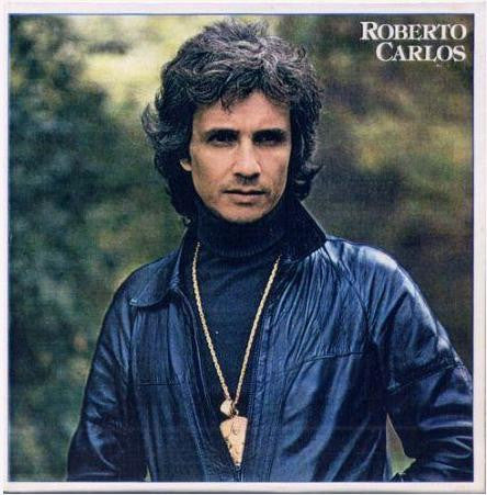 Roberto Carlos