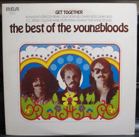 The Best Of The Youngbloods
