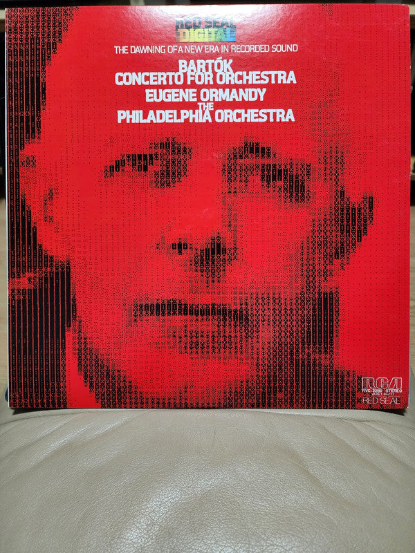 Concerto For Orchestra