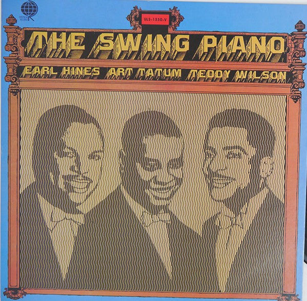 The Swing Piano