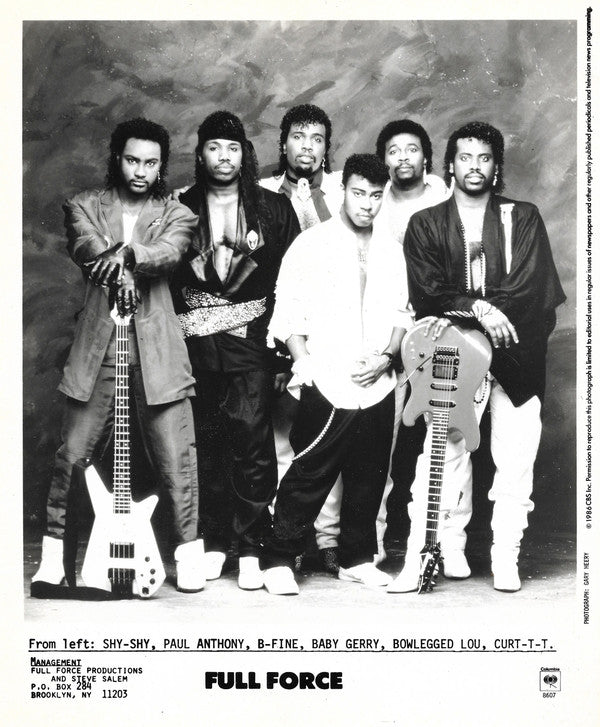 Full Force