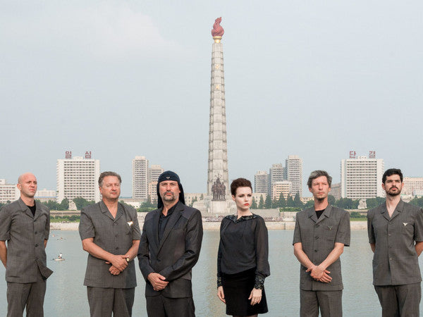 Laibach