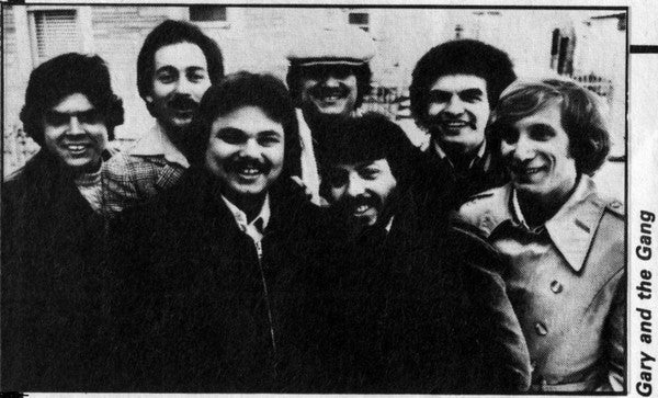 Gary's Gang