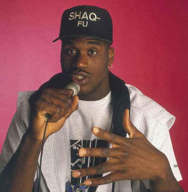 Shaquille O'Neal