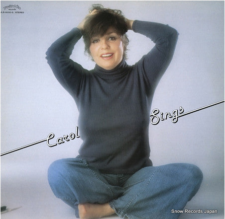 Carol Sings