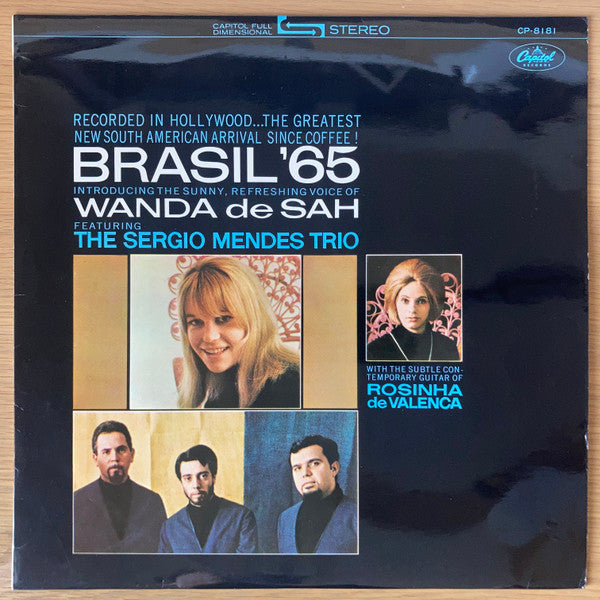 Brasil '65