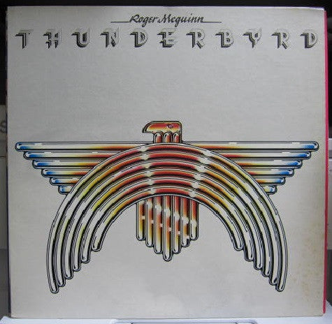 Thunderbyrd