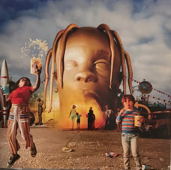 Astroworld