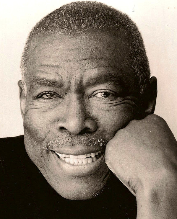 Jon Lucien