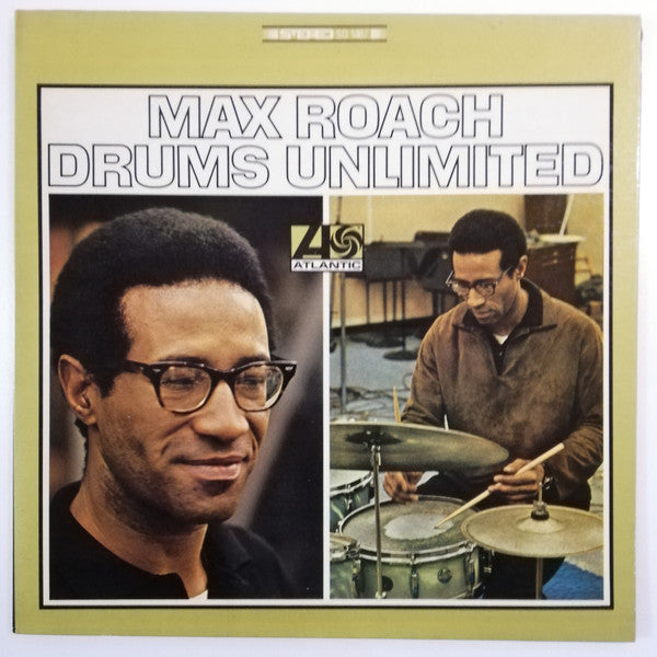 Drums Unlimited