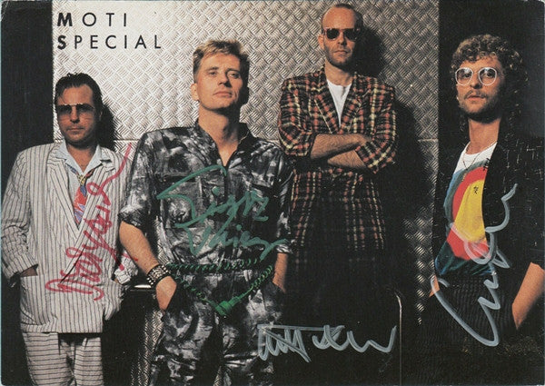 Moti Special