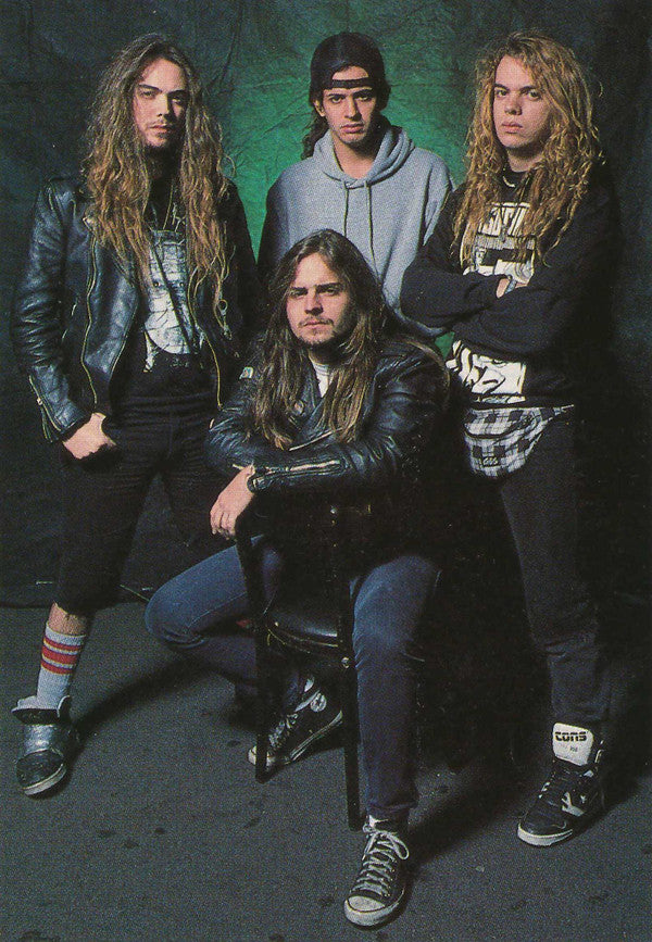 Sepultura