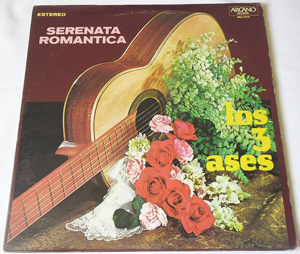 Serenata Romantica