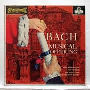 Das Musikalische Opfer