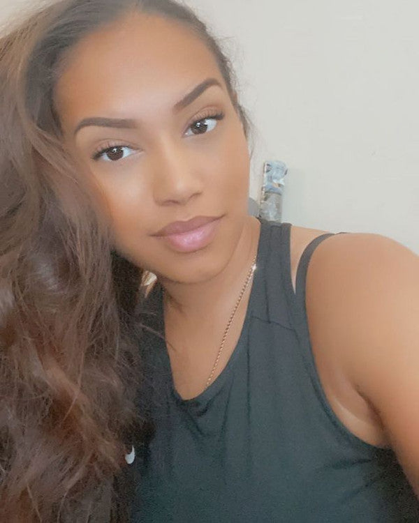 Lisa Roxanne