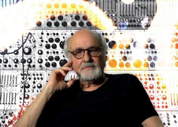 Morton Subotnick