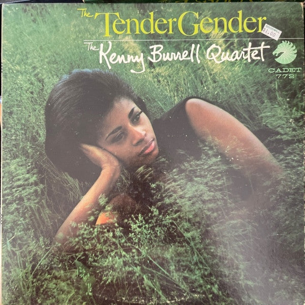 The Tender Gender