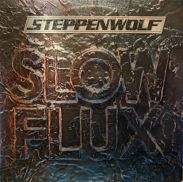 Slow Flux