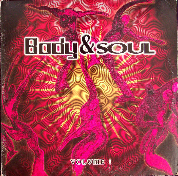 Body & Soul (Volume 1)