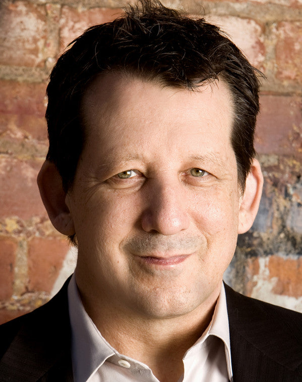 Jeff Lorber