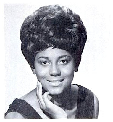 Barbara Mason