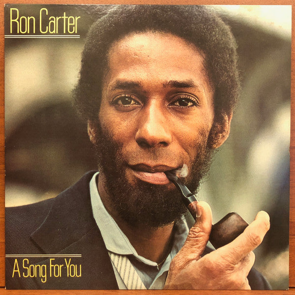 A Song For You