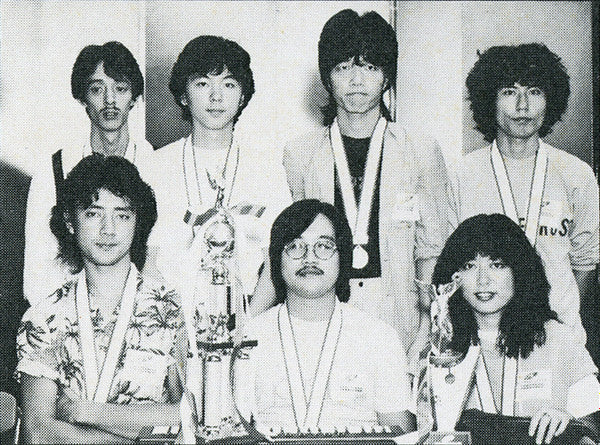 Early Byrds