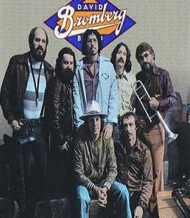 David Bromberg Band