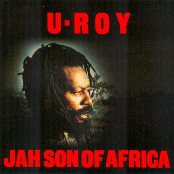 Jah Son Of Africa