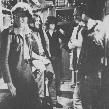 The Hans Staymer Band