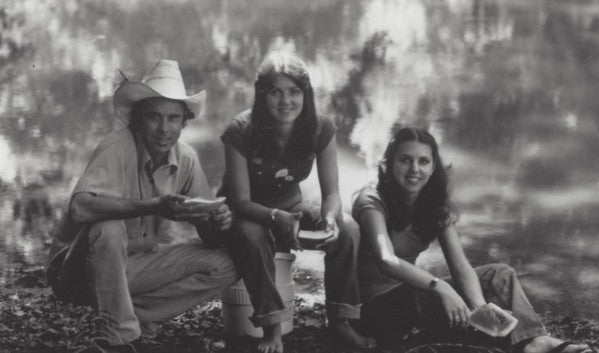 Buck White & The Down Home Folks