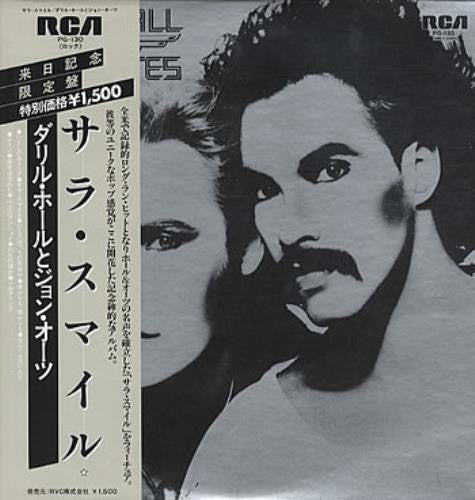 Daryl Hall & John Oates
