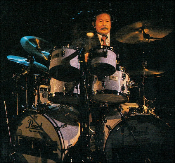 George Kawaguchi