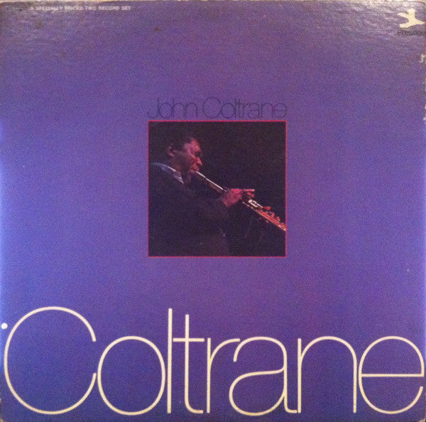 John Coltrane
