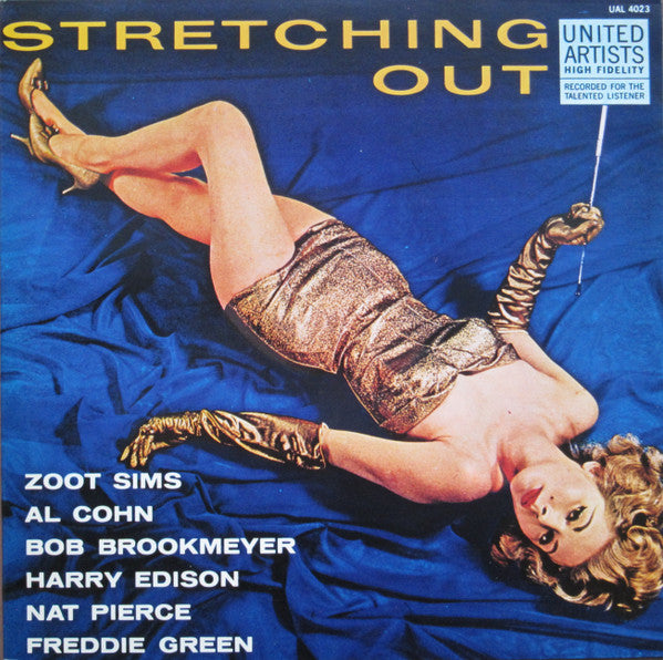 Stretching Out