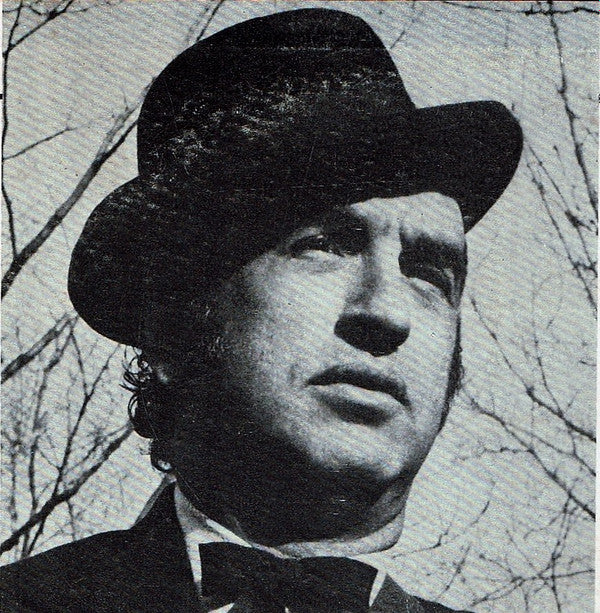 Roger Sprung
