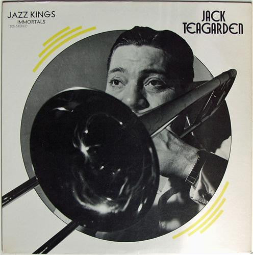 Accent On Trombone