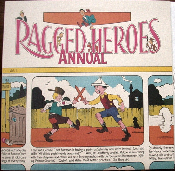 Annual