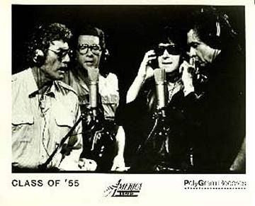 Class Of '55