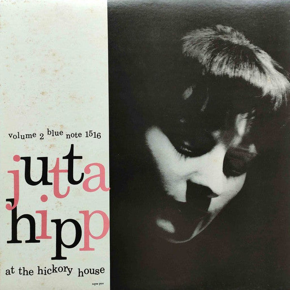 At The Hickory House Volume 2